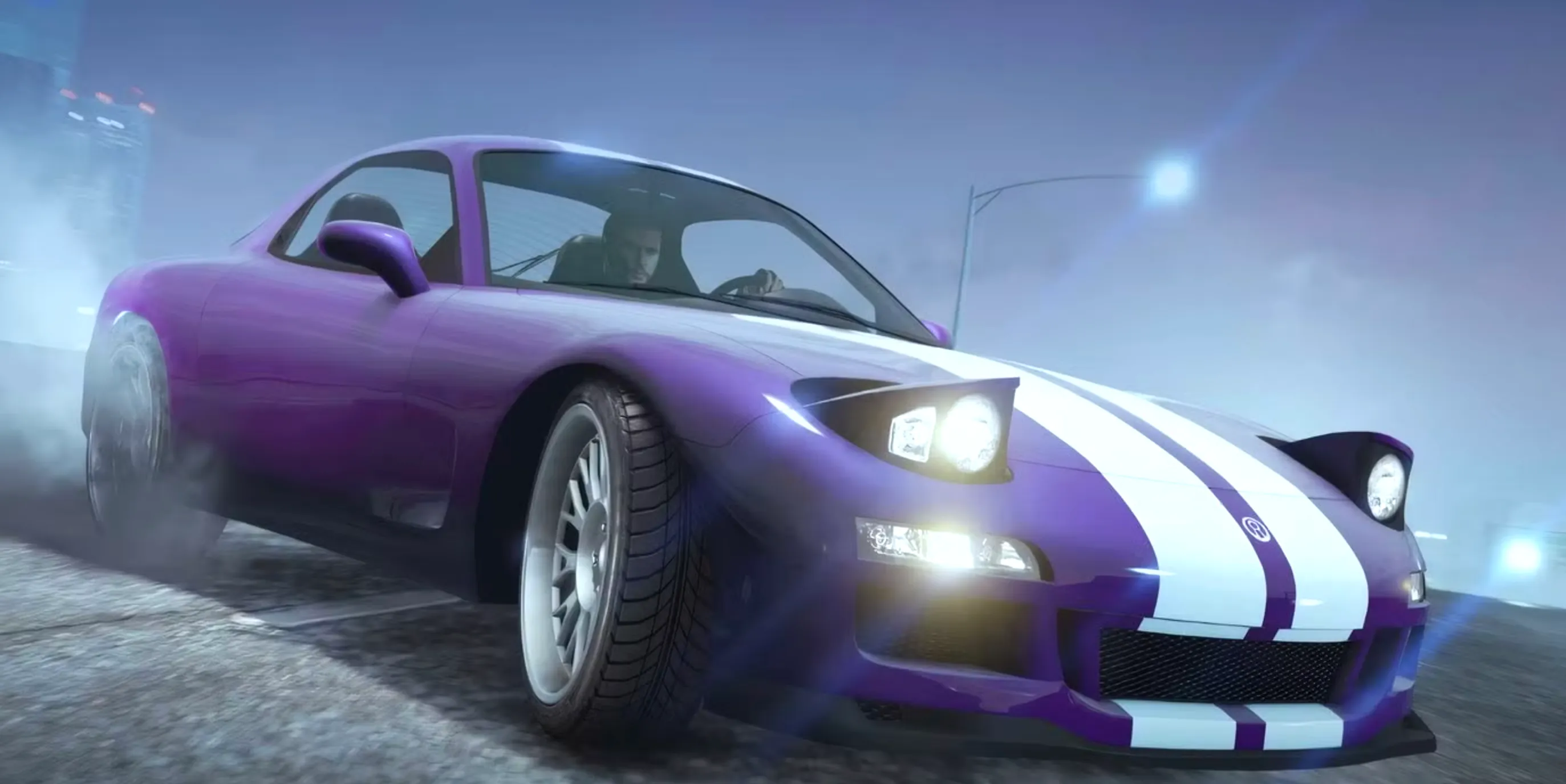 Annis ZR350 gta online
